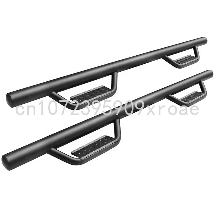 

Car Accessories Running Board Side Steps Nerf Bars for Jeep Wrangler JL 2018-2022 4 Door &2 Door