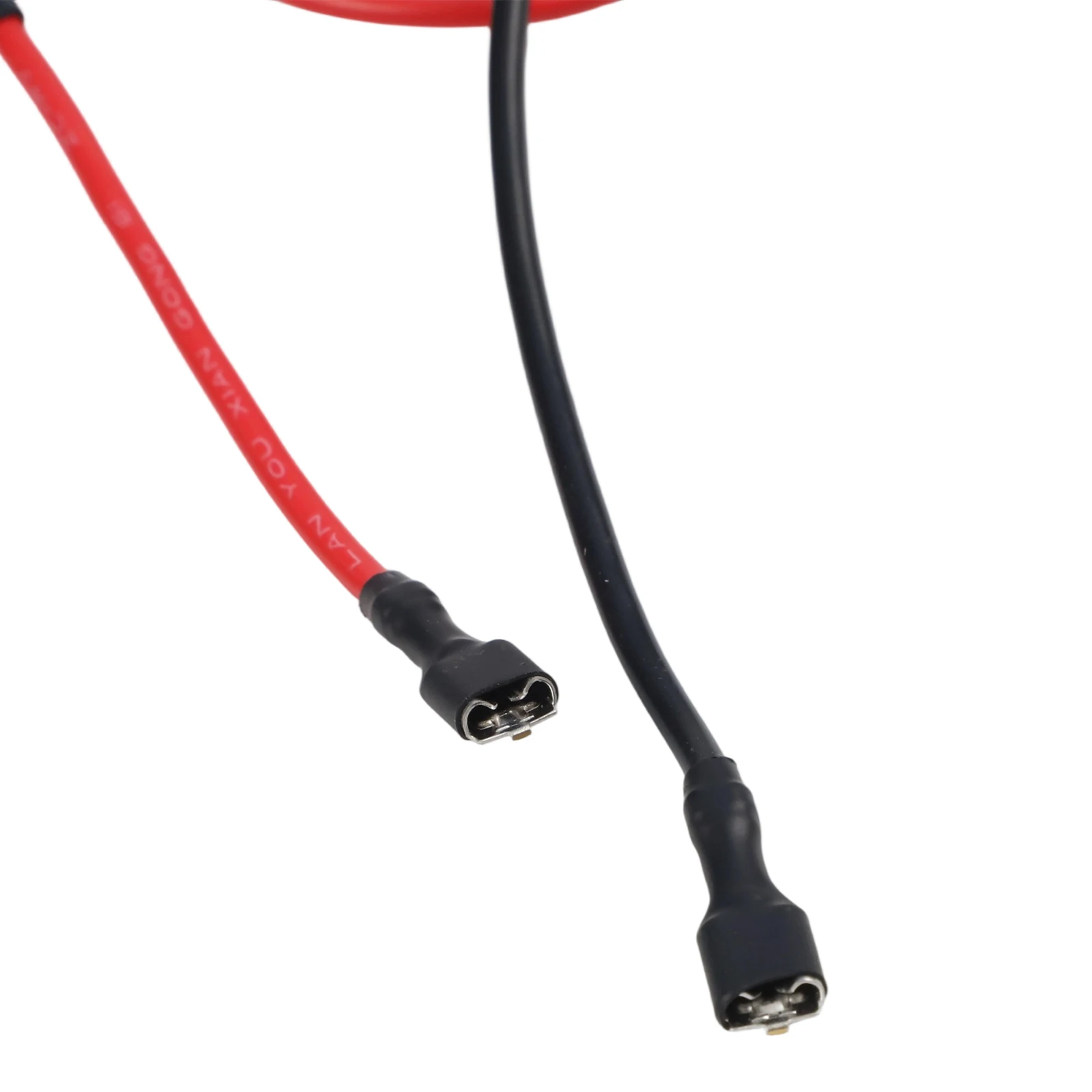 6V 12V RideOn Toy Battery Harness with Fuse Compatible with For Electric RideOn Toy Parts for Replacement and Upgrade