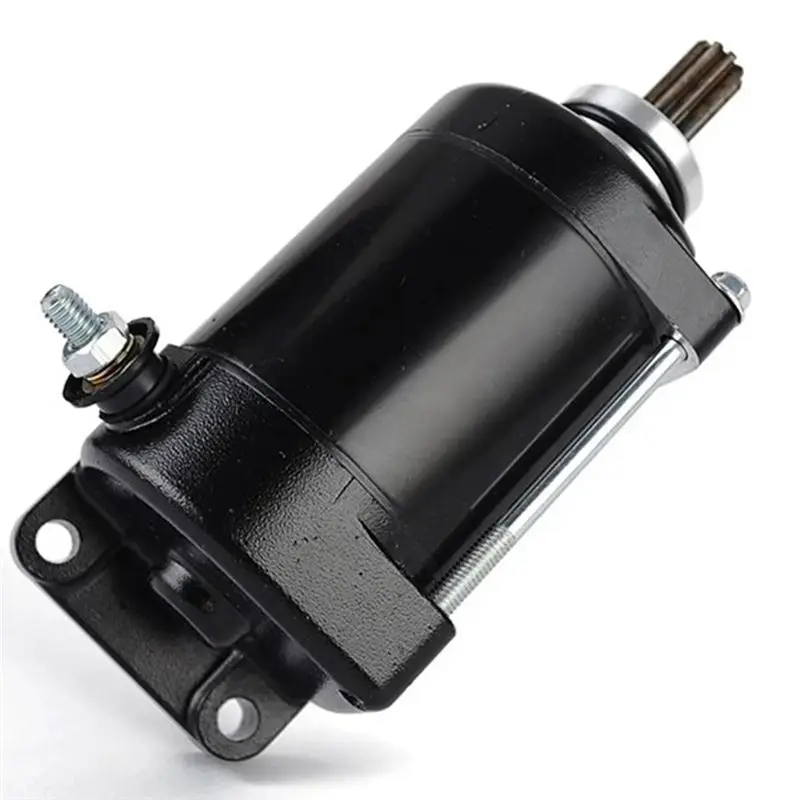 

AC54-Starter Motor Starter Motor Motor Motorcycle Accessories For BMW G 310 GS (0G02, 0G12) G 310 R (0G01, 0G11) 12418559627