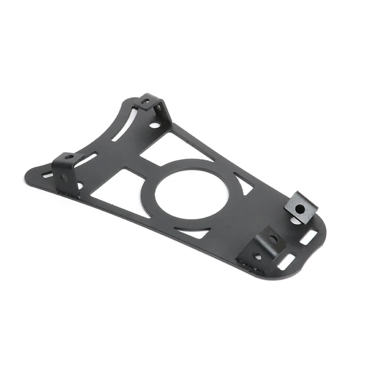 

Premium Motorcycle Front Luggage Foot Pedal Luggage Rack for Sprint150