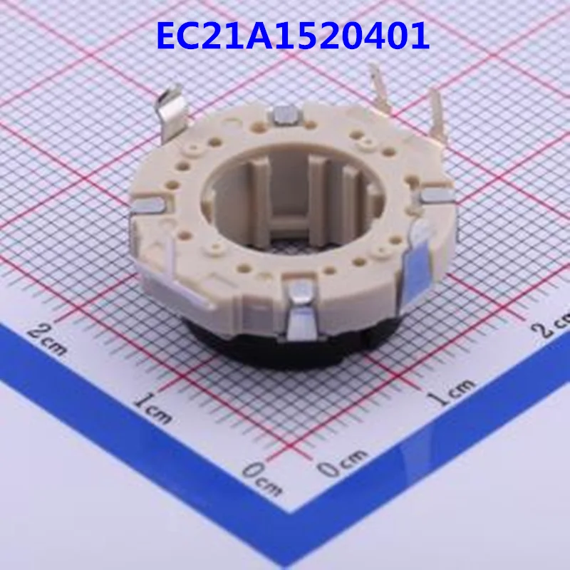 5pcs 100% Original EC21A1520401 EC21A1520407  EC21A1540401 Rotary Encoder