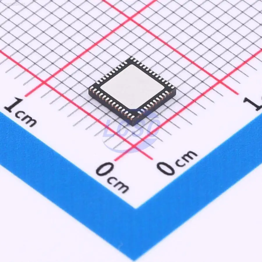 1PCS ESP32-U4WDH dual-core QFN-48-EP(5x5) RF Transceiver ICs ROHS