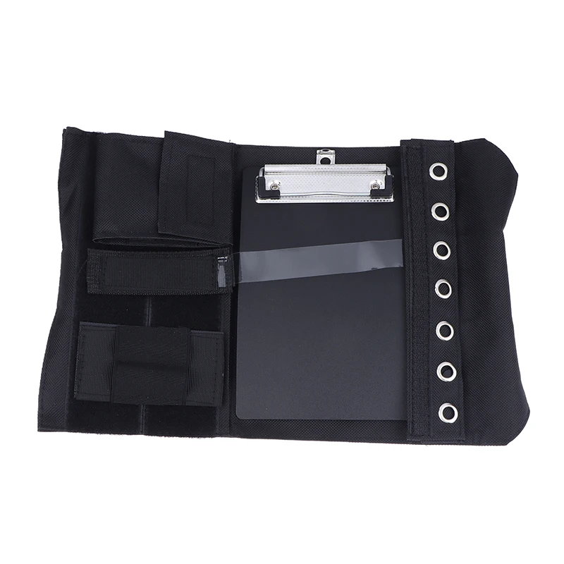 

New Kneeboard Oxford Cloth With Adjustable Strap Aviation Leg Strap Board Kneeboard Oxford Cloth With Strap