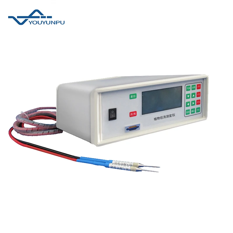 Plant  Measuring Instrument,Probe Plant   Density Measuring Instrument Stem Flow Meter,plant Analyzer