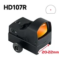 HD107R