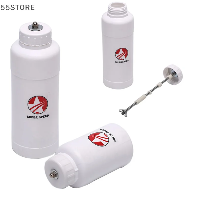 Skateboard Roller Skate Shoes Bearing Cleaning Bottle No Liquid For Bearing