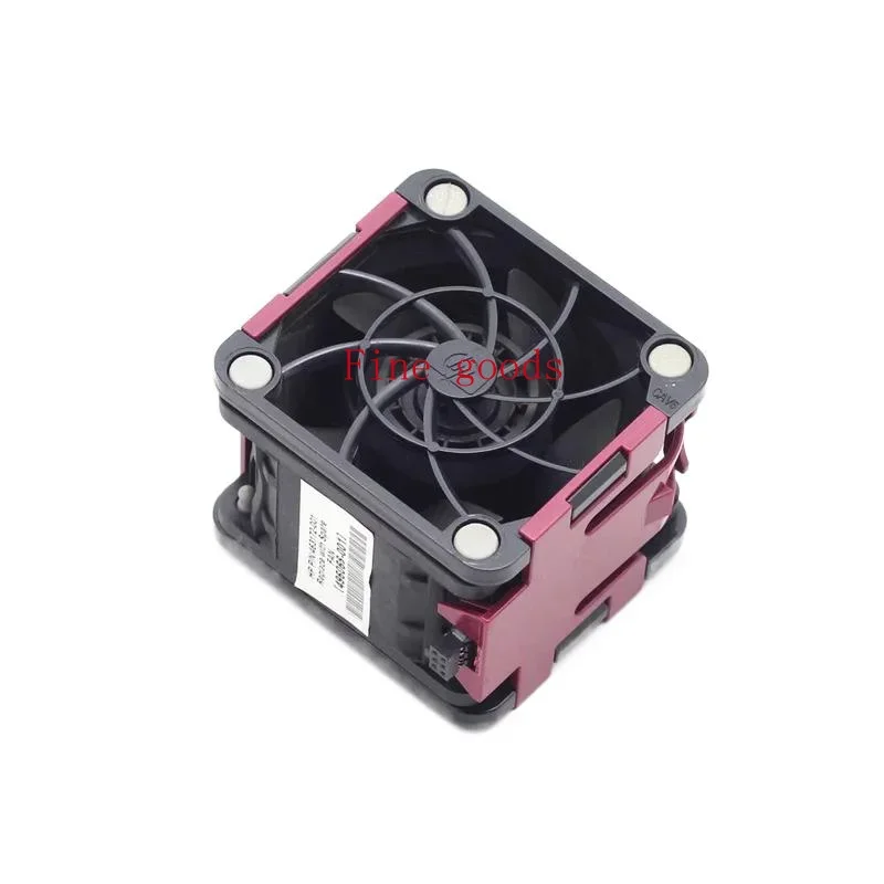 Original Cooler Fan FOR HP Proliant DL380 DL380 DL385 G6 G7 System Fan 496066-001 463172-001 Server Hot Plug Fan Cooling Fan