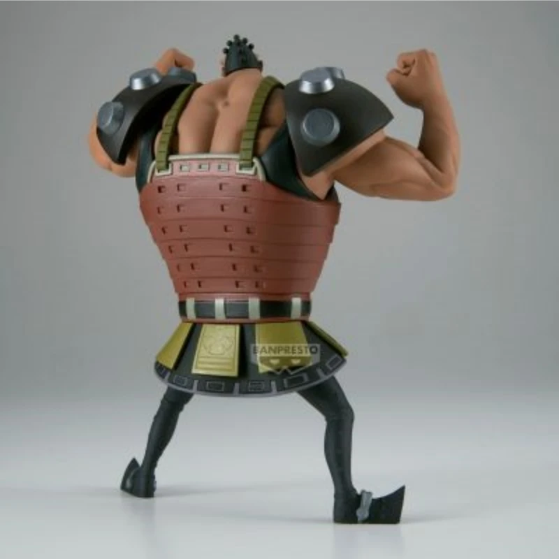 

В наличии оригинальные BANDAI Banpresto BRC ONE PIECE Jozu аниме фигурки экшн-фигурки модель игрушки рождественские подарки