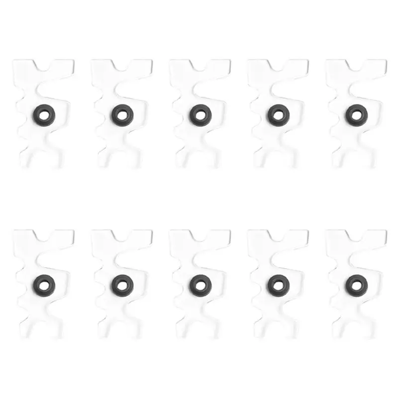 

Насадка-держатель для бильярдных киев AEF6-10X Bridge Head, аксессуар для бильярдных киев