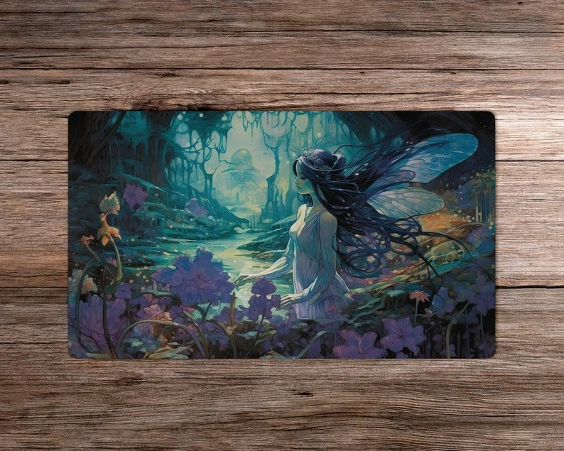 Bleak Blossom Beauty Wilds of Eldraine - 24