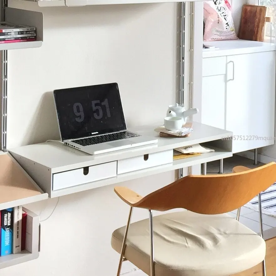 Double Shelf _for Vitsoe 6.06 Million Shelf System