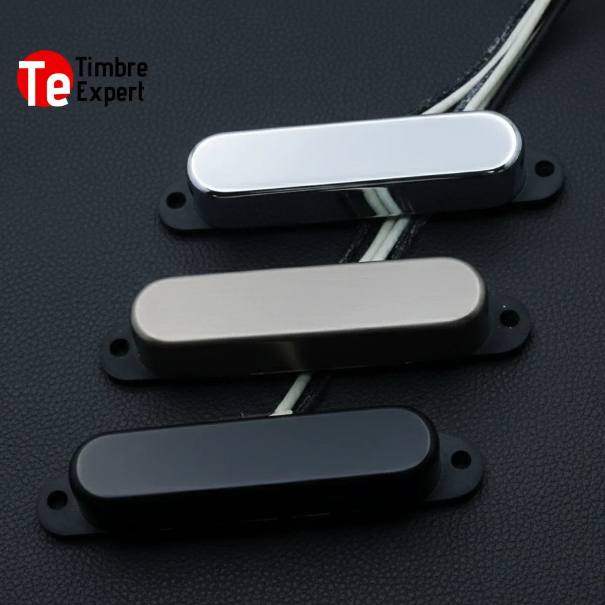 TimbreExpert  TE-VT1 