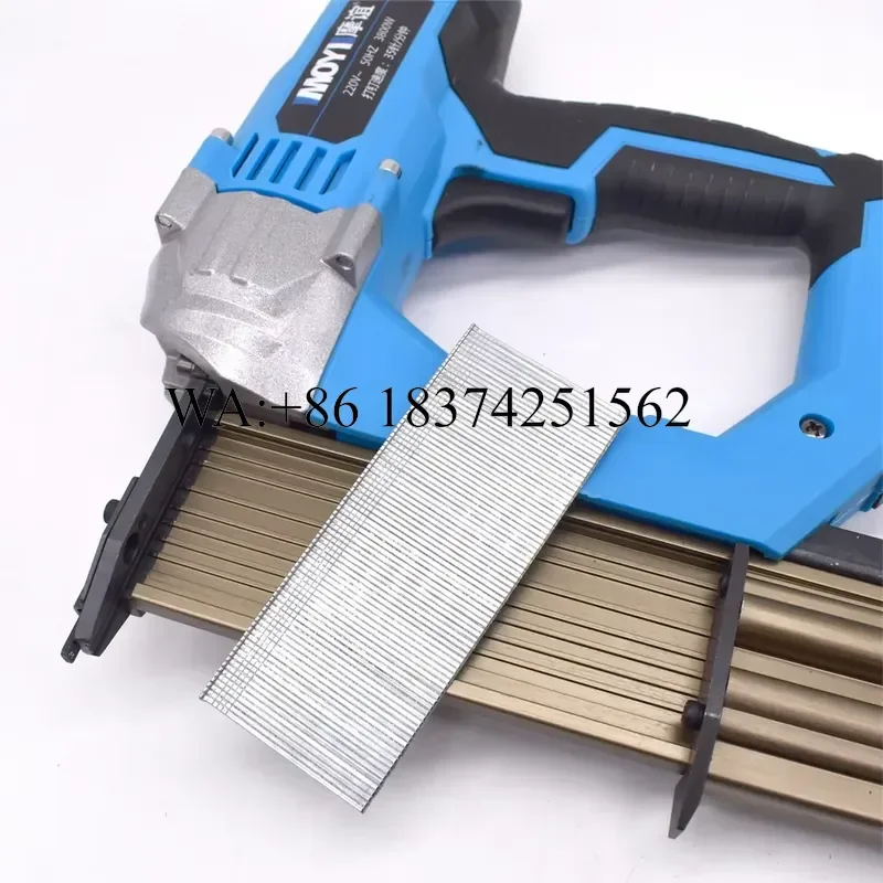 Wmwmnu for F50 Nail 3800W Framing Tacker Staple Tool Power Tools