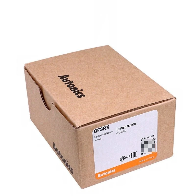 Autonics الألياف الاستشعار BF3RX BF3RX-P BF3RXB-D BF4R BF4RP BF4R-R BF5R-S1-N BFX-D1-N مضخم الألياف الضوئية #5