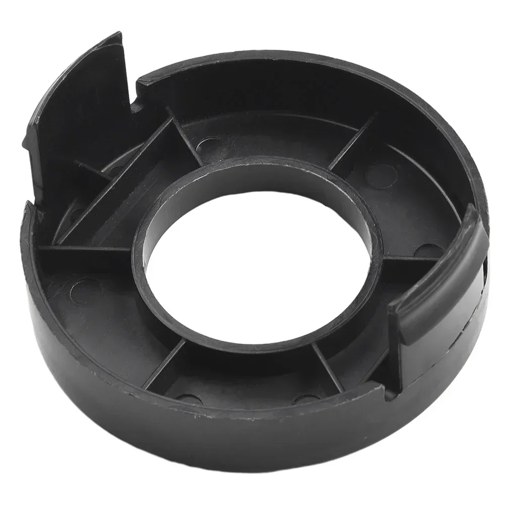 3 Pieces String Trimmer Bump Cap Replacement For Black & Decker For ST4500 Long Lasting Material OEM Part 68237802