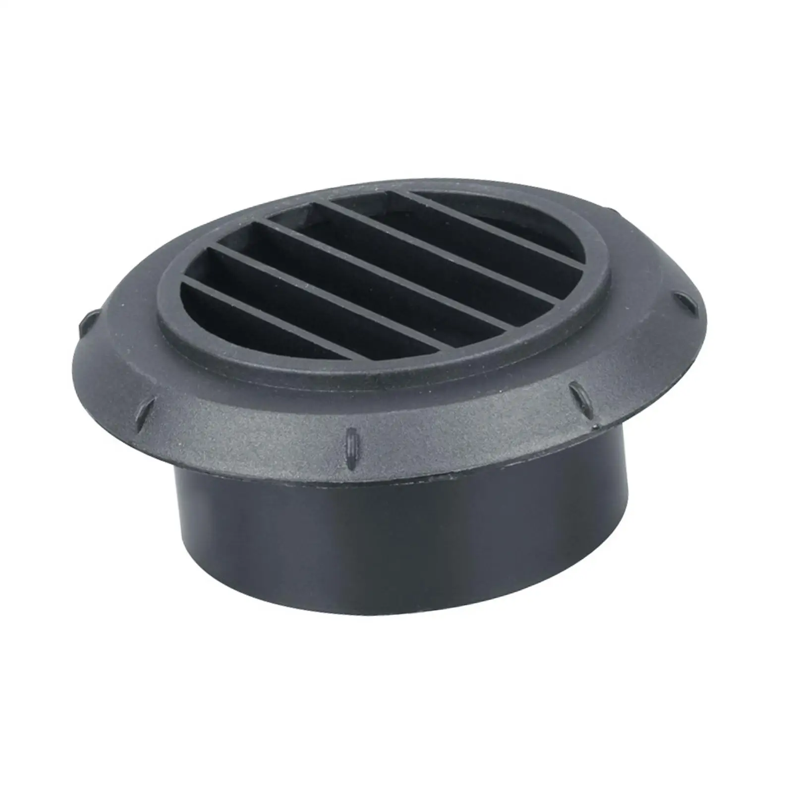 Warm Heater Air Vent Outlet Parking Heater Air Conditioner Vent Heat Resistant Parts Air Outlet for 5kW D4 D4S Accessory