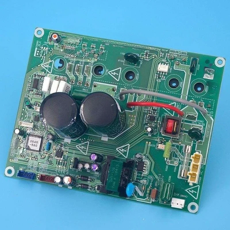 

inventoryCentral Air Conditioner Inverter Circuit Board IPDU Module MCC-1610-03/05 MAP1204HT8-C Replacement