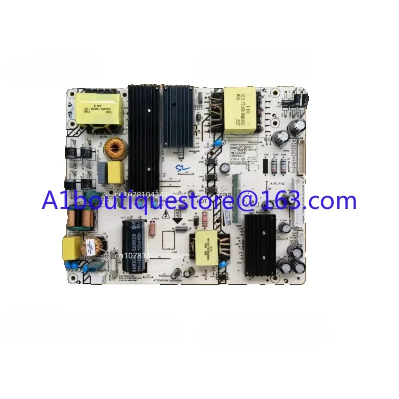 T65DK20W power supply board ZD-95(G)F LYD-3 K-PL-FH2 465R1013
