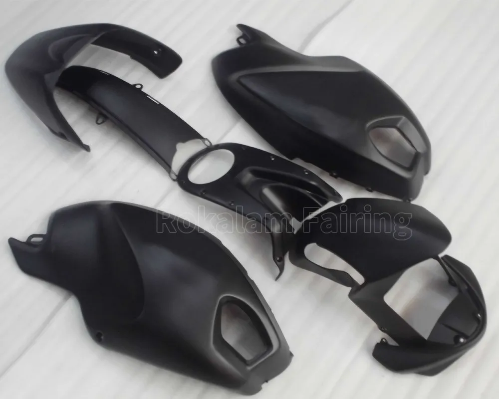For Ducati Fairing 696 796 795 09-13 M1000 M1100 2009 2010 2011 2012 2013 ABS Motorcycle Fairings Kit (Injection Molding)