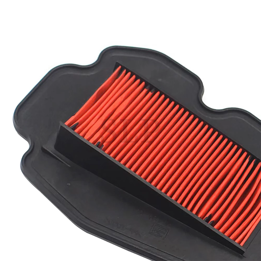 Applicable to the new Honda split RX125/EX/NX125/SDH125T-31/37 air filter