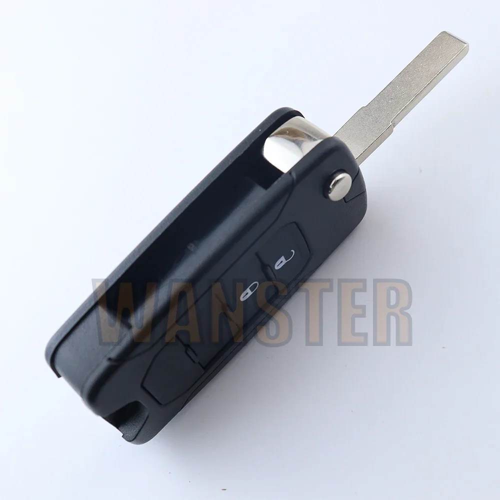 กุญแจรถFobกรณีเชลล์สําหรับJeep Renegadeเข็มทิศ 2016 2019 2020 2021 สําหรับFiat 500X 2015 2017 2018