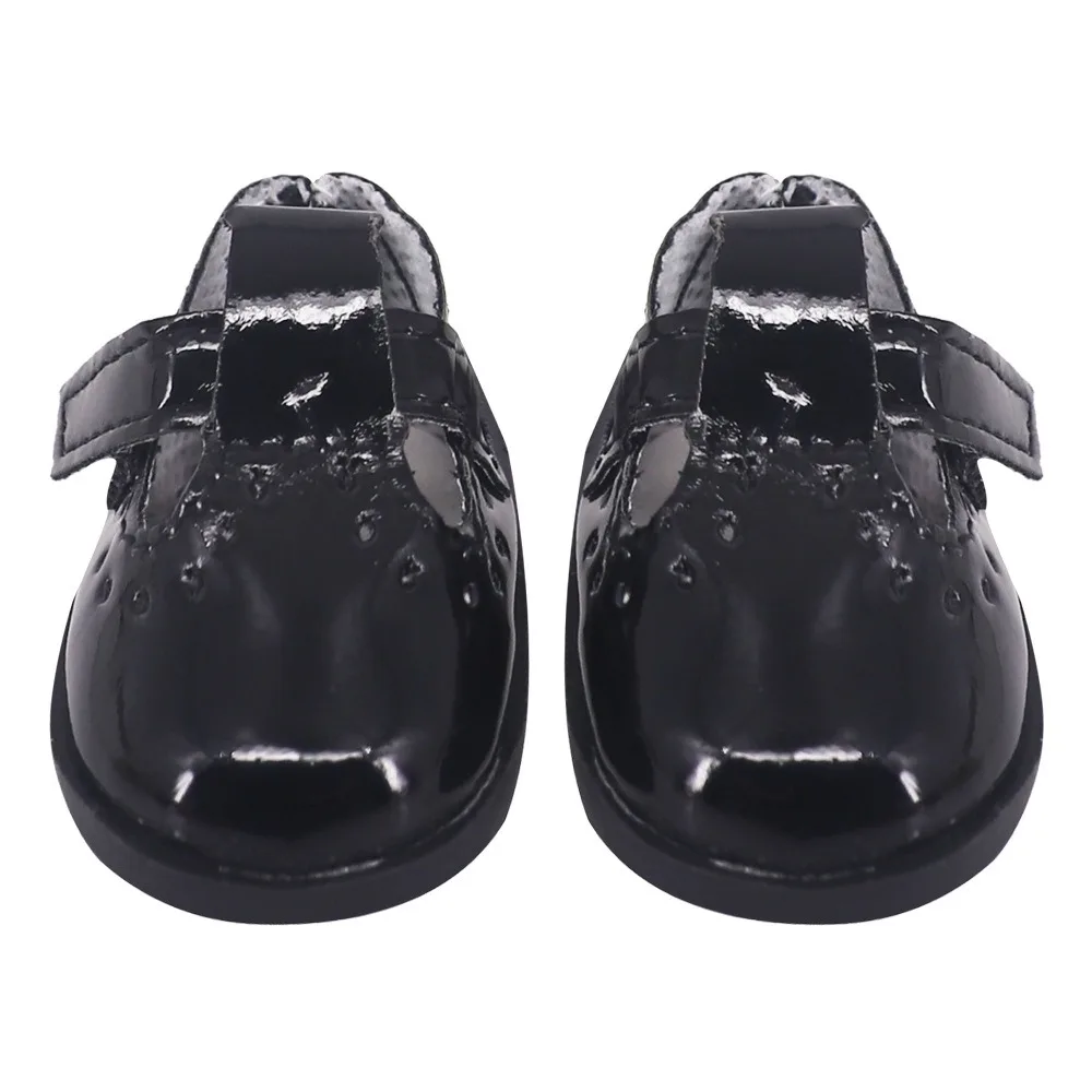 

Кукольная обувь из хлопкового материала, розовая серия, милая обувь, верхняя кукла, игрушечная обувь, искусственная кожа, размер 5 см, аксессуары для кукол