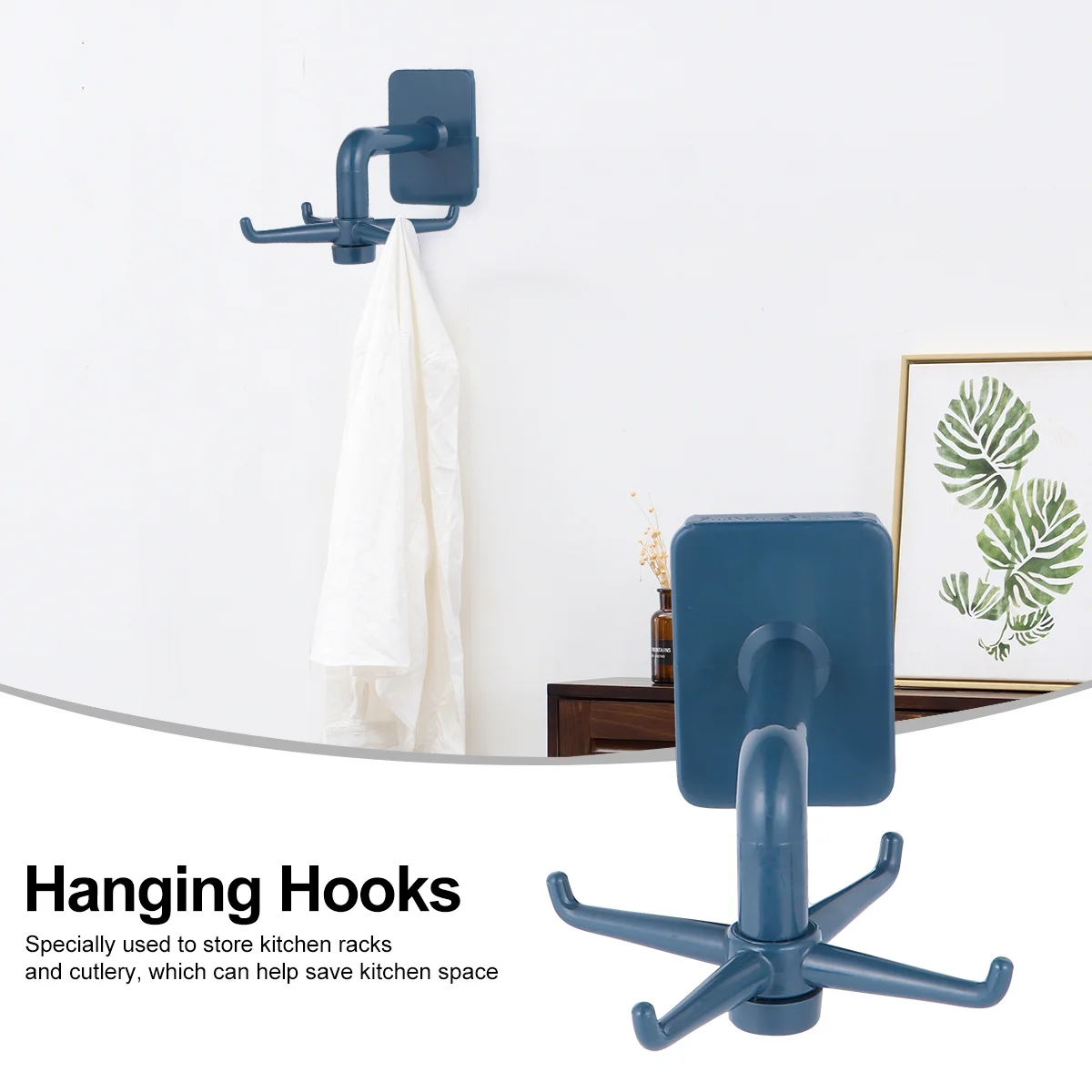 вращающиеся крючки на 360 градусов