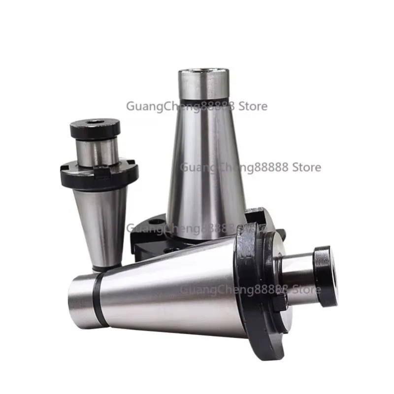 Milling Machine 7:24 Cutter Head Hanger Face Milling Cutter Head NT30NT40NT50-FMB40/60 with Four Hole Hanger
