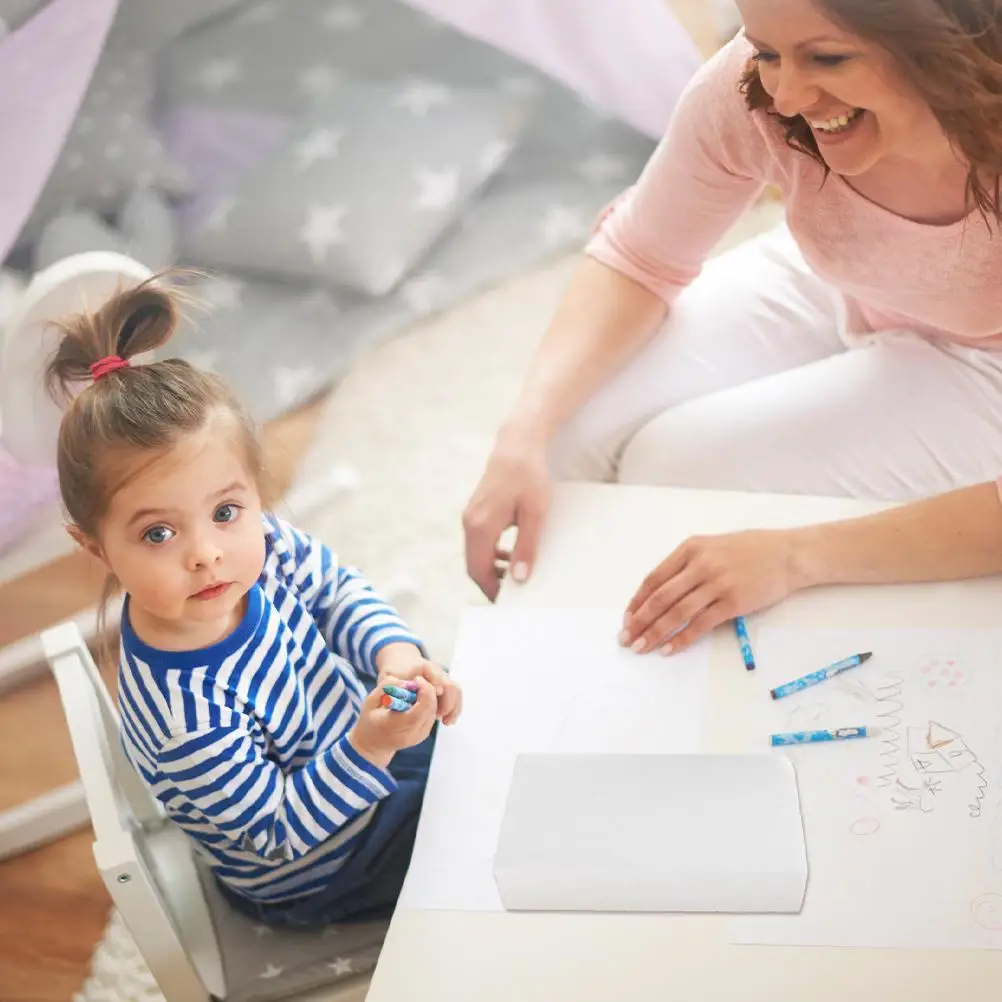 2 Pcs Rectangular Foam Block Crafting Cubes Blocks Party Foams Supplies Floral Projects Wedding Crafts