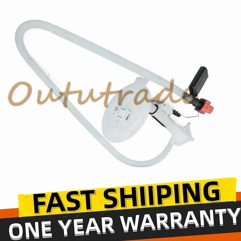 New Fuel Pump Assem…