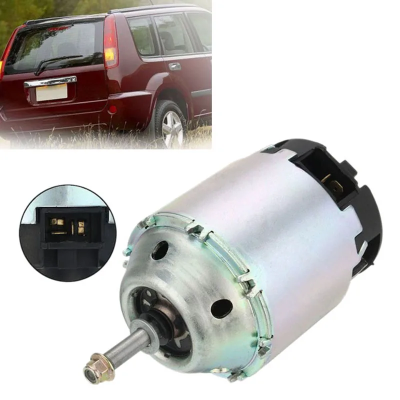 

Car Heater Blower Motor For Nissan X-Trail Maxima Navara 272009H600 27225-8H31C