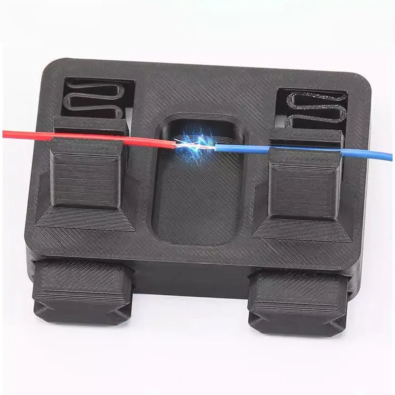 Многофункциональный инструмент для пайки проволоки и прецизионной сборки электроники