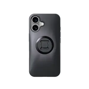 Bilashmart Phone Case iphone 16 / 16 Pro / 16 Pro Max Connect Quick Mount Mobile Phone Cover