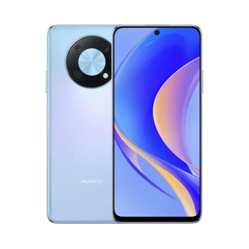 Huawei-Enjoy 50 Pro Celular, 8GB RAM, 128GB, 256GB ROM, Snapdragon 680, 6,7 ", 90Hz, Câmera Traseira 50MP, 5000mAh, 40W OTA, telefone usado