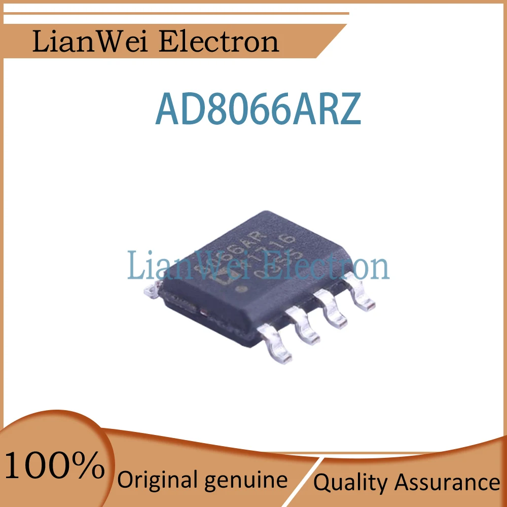 8066AR AD8066ARZ AD8066 IC Chip SOP-8