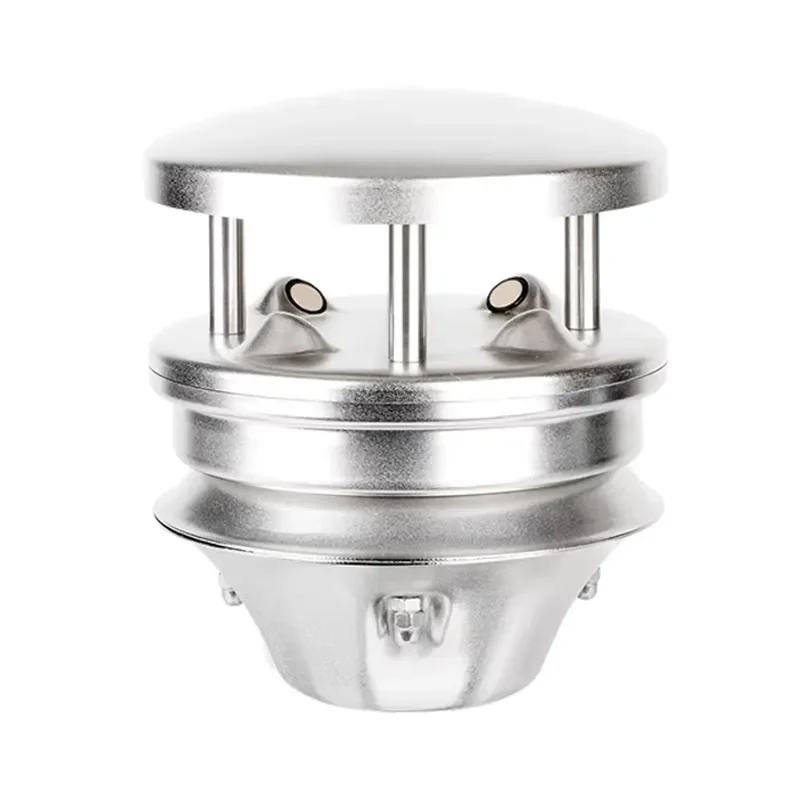 FST200-204A Auto Heated Multi Function Digital Smart Wind Meter Anemometer Vane Ultrasonic Wind Speed and Direction Sensor