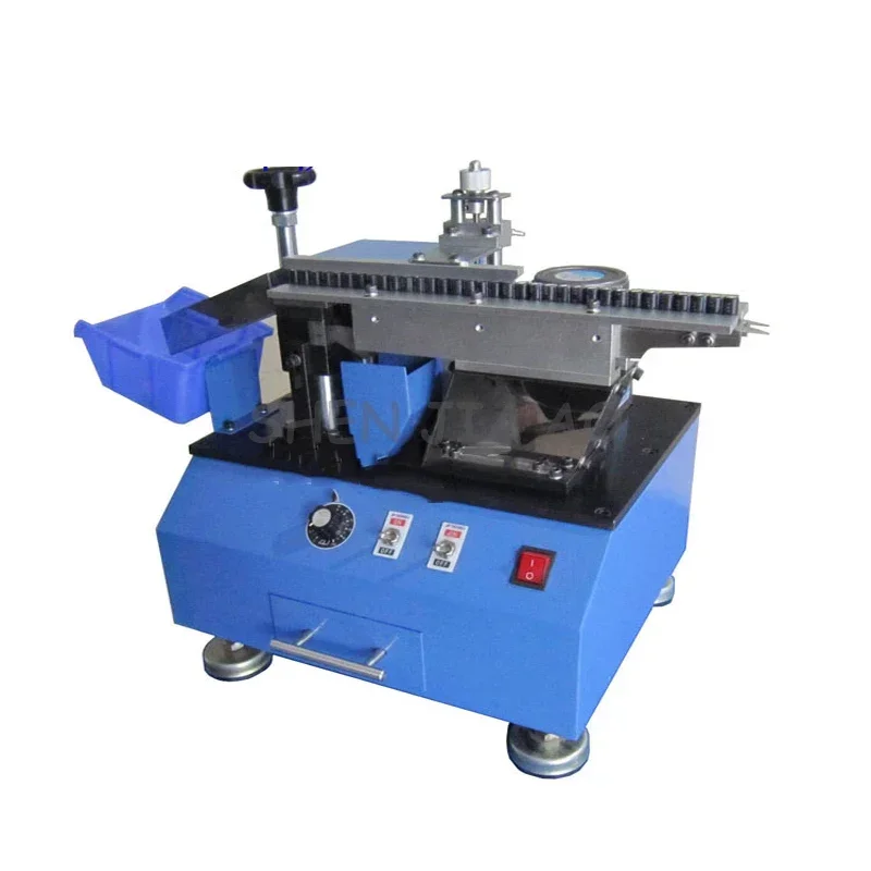 Hot selling and durable Shearing Machine Tool LED Lights Capacitance Shearing Machine Single-sided Shearing Machine 110-220V