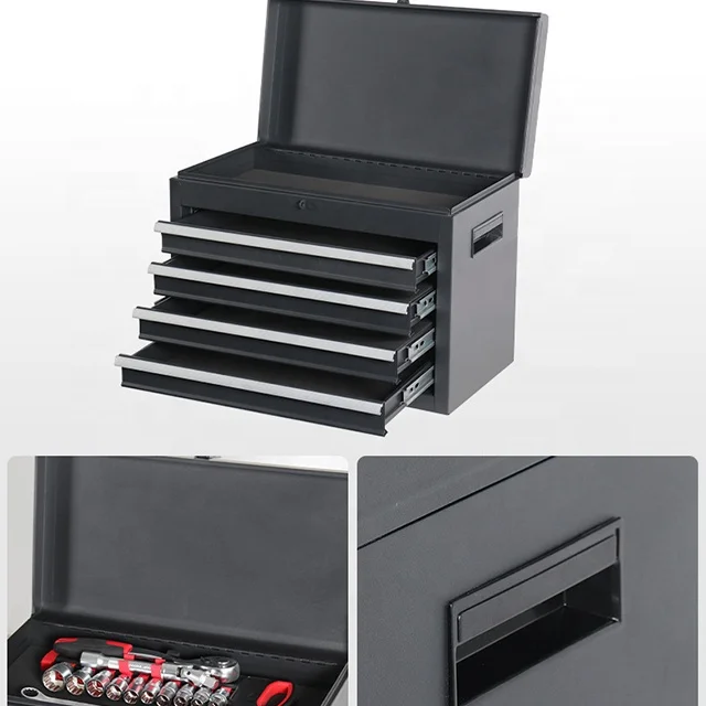 Salon Assist Trolley Tattoo Barber Box Toolbox Customization
