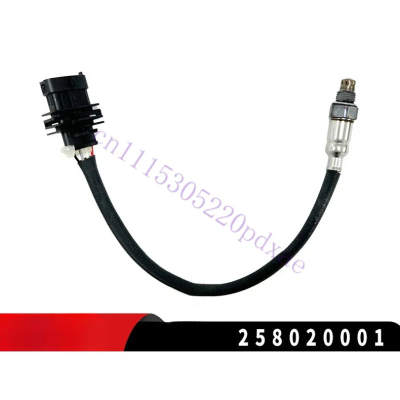 FOR Dayang Motorcycle Oxygen Sensor 0258020001
