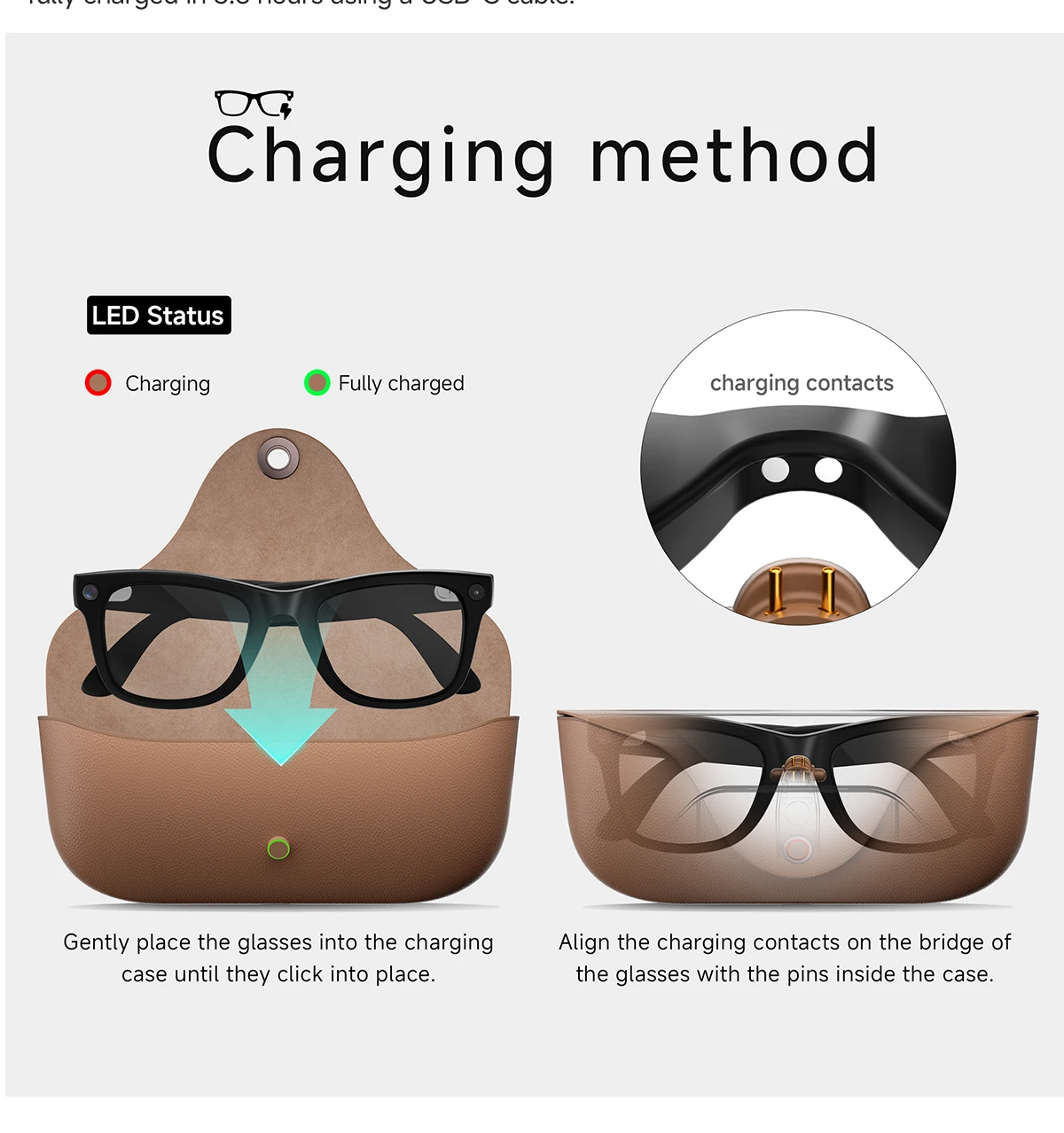 Thumbnail 3 - #63 Low Cost Smart Glasses That Work
