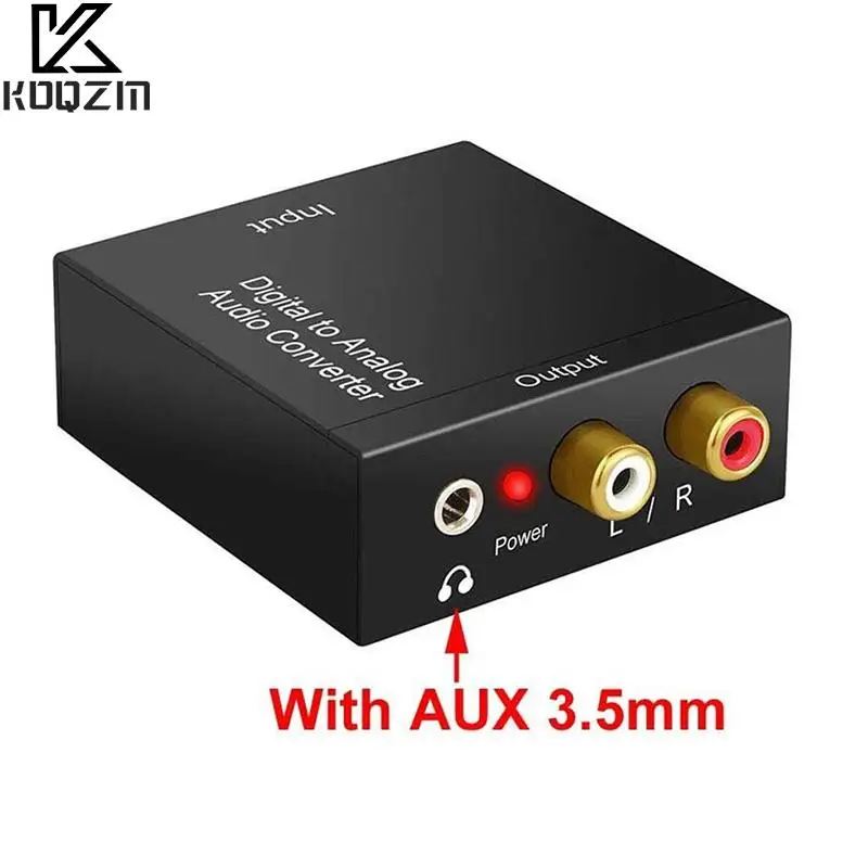 Protable 3.5Mm Jack…