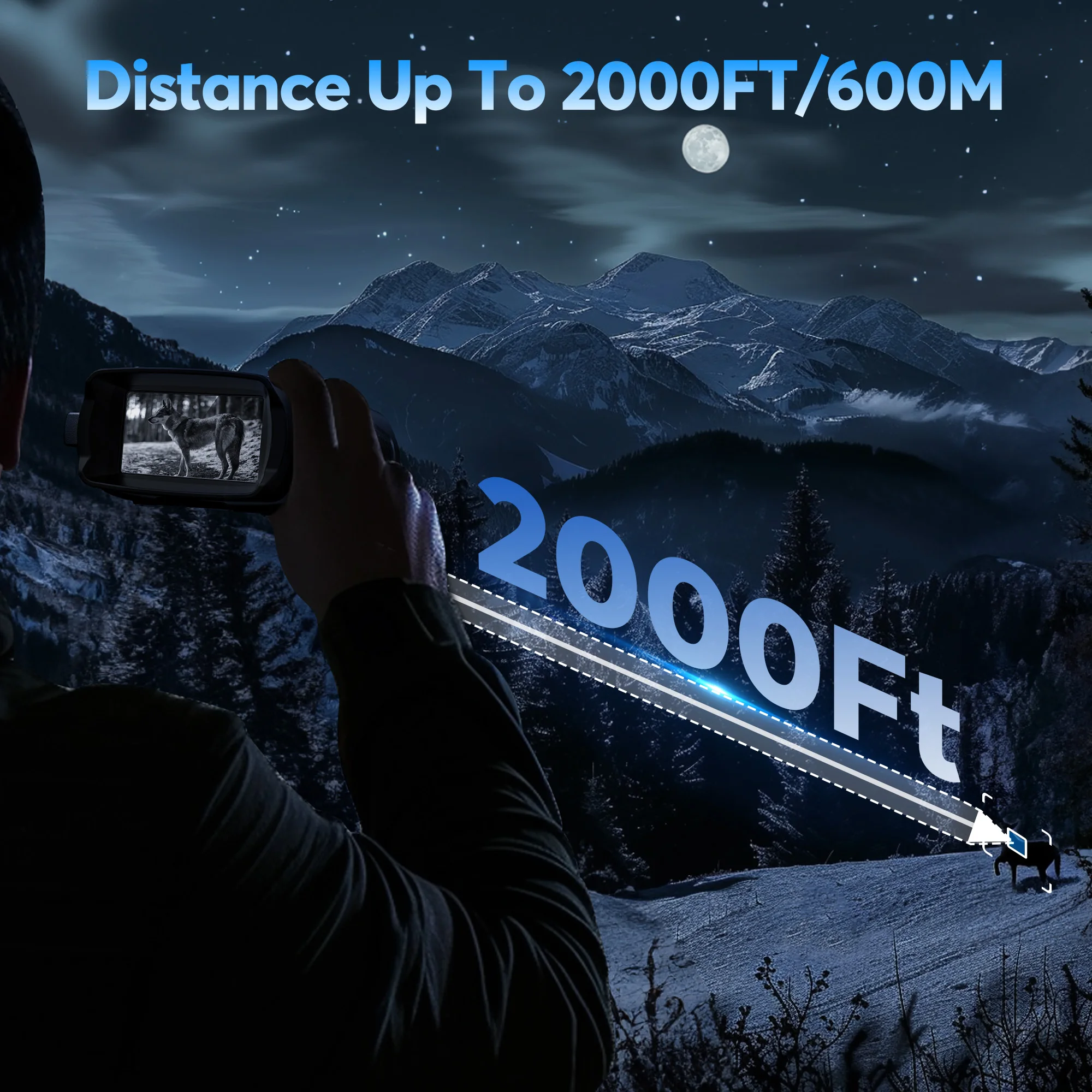 Thumbnail 4 - #39 Best Binocular & Monocular Accessories to Buy In 2026