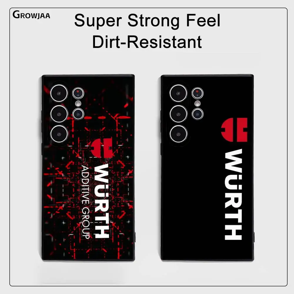 حافظة لهاتف سامسونج جالاكسي S25 S24 S22 S23 Ultra S21 S20 Plus حافظة كاملة غير قابلة للانزلاق #3