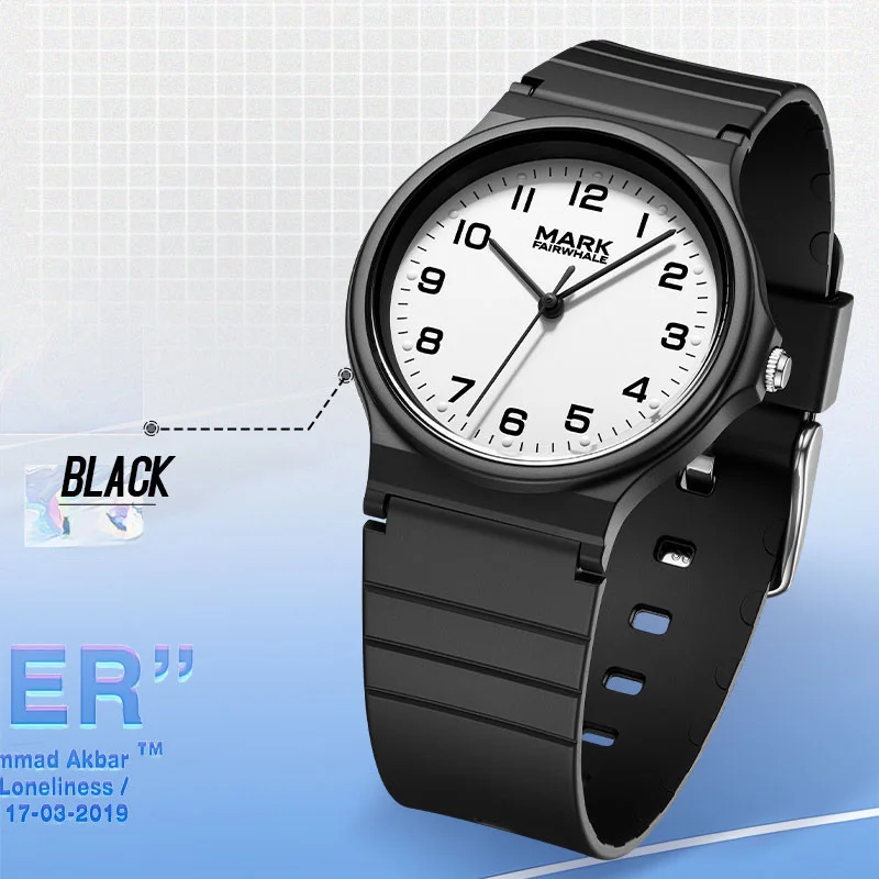 Mark Fairwhale 5051… - image