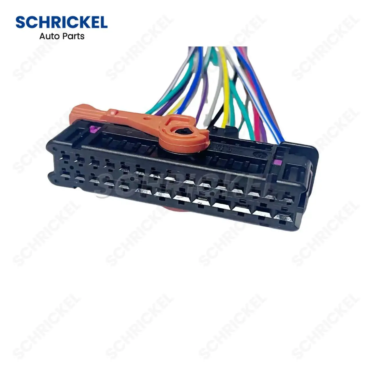Left Right Door Cable Wiring Harness Plug 1K0937702C For Skoda Fabia Superb VW Golf Passat Car Accessories