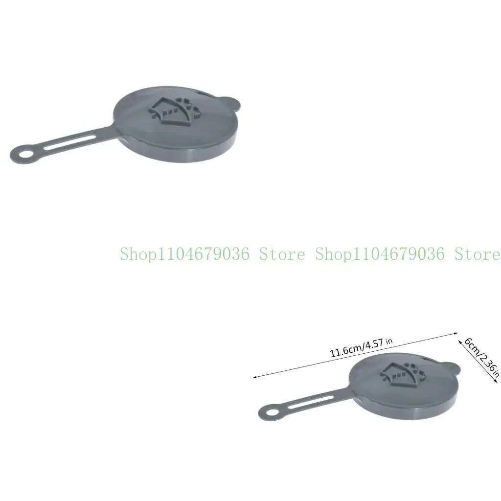 Car Windshield Wiper Washer Fluid Reservoir Lid Cover Bottle Pot Plastic Lid 28913-JX00A For Infiniti