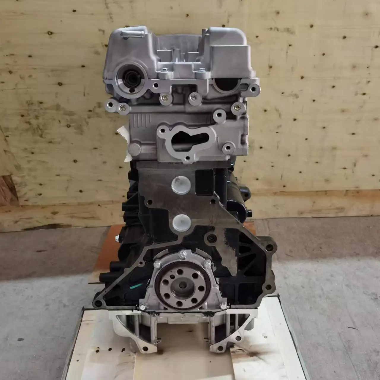 Brand New Engine Assembly Factory Price For Hyundai G4JP Gamma Rio I20 I30 CVVT