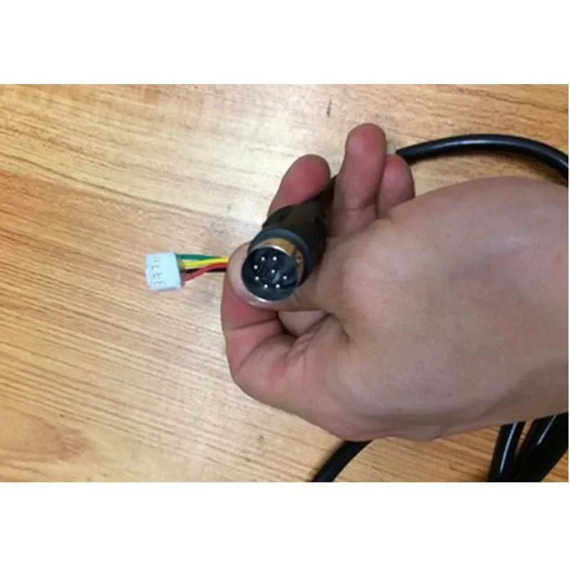 

8 Push Massage Chair Remote Control Cord, Power Cord, Plug Cord, Massage Chair Accessories