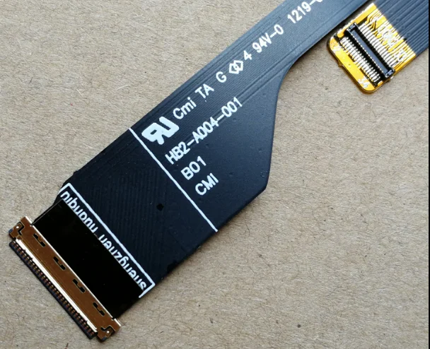 ЖК-видеокабель для Acer Ultrabook S3 951 s3-951-2464G Ms2346 S3 13,3 "LCD