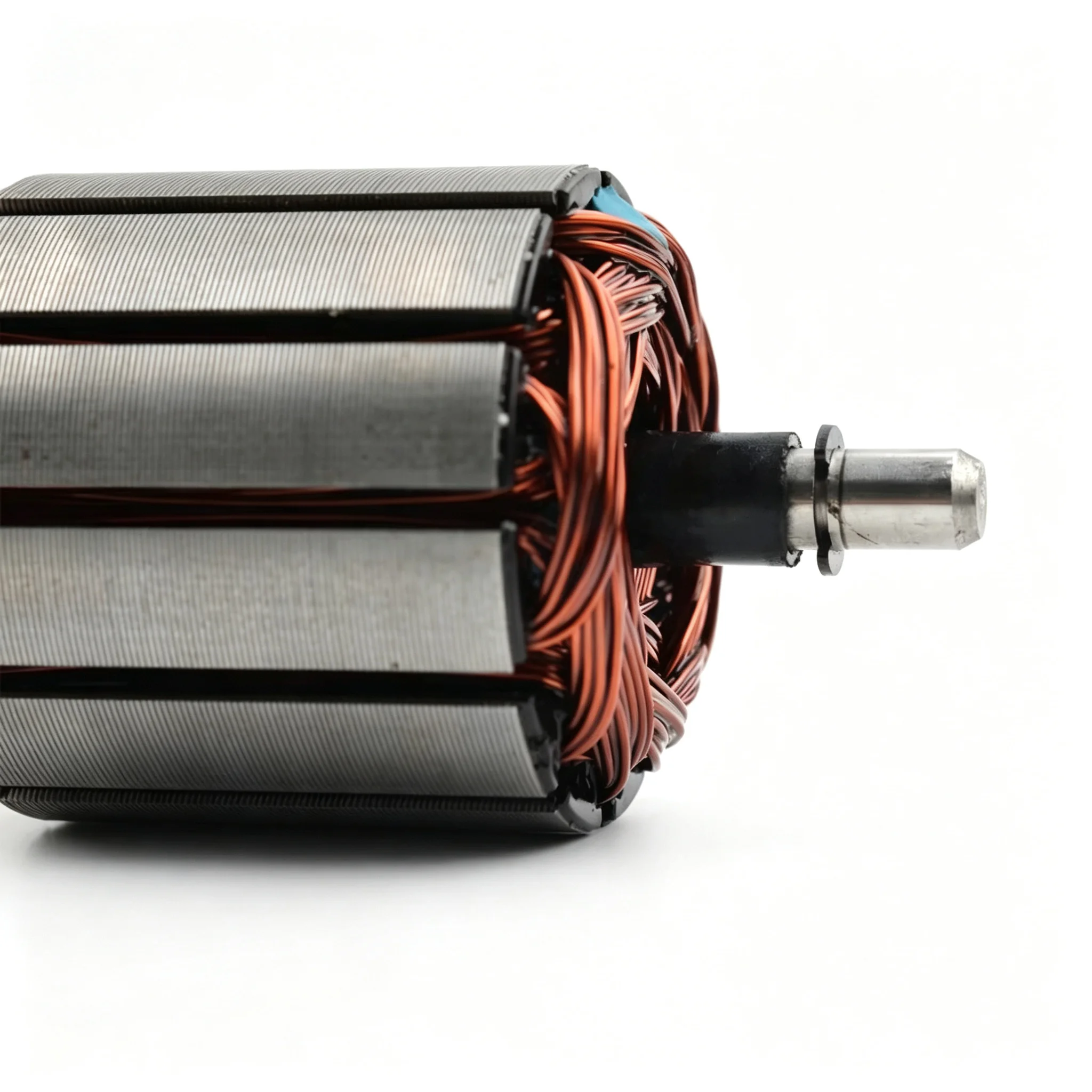 8M0089940 Tilt Trim Motor Armature For Mercury Marine 75 90 115 125 HP Optimax EFI Outboard 8M0142591